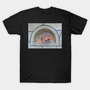 Castle View T-Shirt